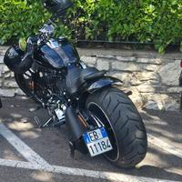 Harley-Davidson Softail Breakout