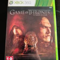 Giochi per Xbox 360