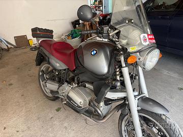 Bmw R1100R