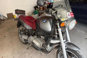Bmw R1100R