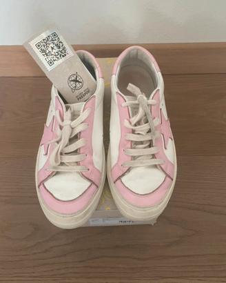 Sneakers bambina taglia 33- Golden Goose