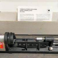 tornio legno