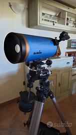 Telescopio SkyWatcher SkyMax 102 + Montatura EQ2