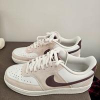 scarpe Nike baffo marrone nr.40