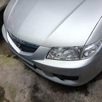 Mazda premacy 2004 - fp