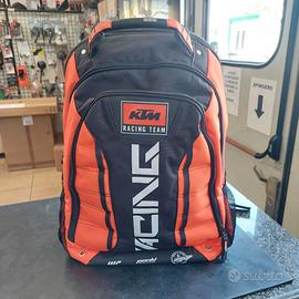 ZAINO TEAM CIRCUIT KTM