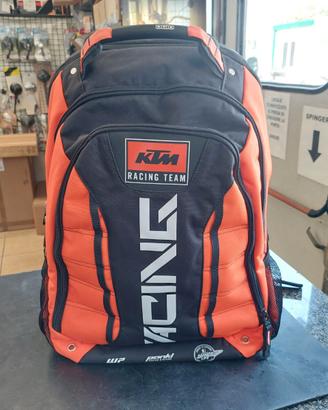 ZAINO TEAM CIRCUIT KTM