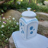 Barattolo grande Villeroy e Boch