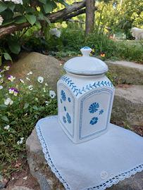 Barattolo grande Villeroy e Boch