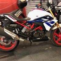 BMW G 310 R