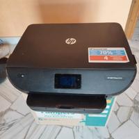 Stampante scanner HP envy photo