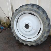 Ruote strette 9.5 r36