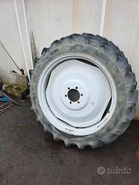 Ruote strette 9.5 r36
