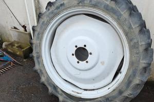 Ruote strette 9.5 r36