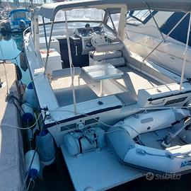 Fiart thunder 28