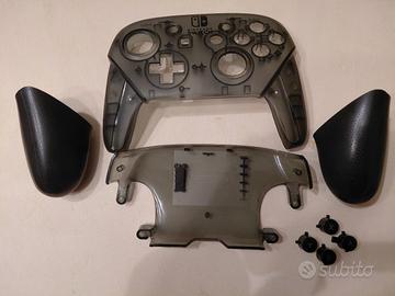 Scocca Pro Controller Nintendo Switch 