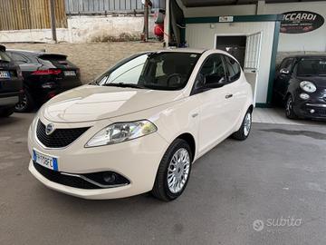 Lancia Ypsilon 2018 1.2 benzina 70000KM