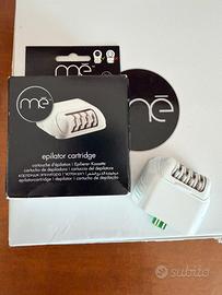 Testina epilatore Homedics