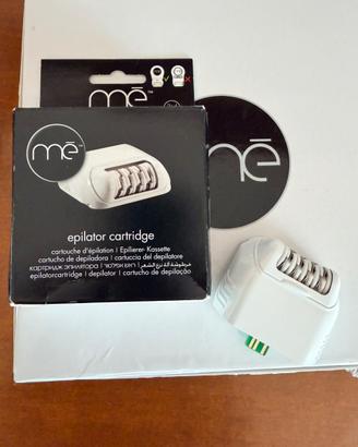 Testina epilatore Homedics