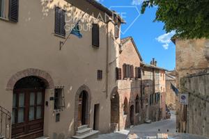 Cielo-terra su 2 livelli nel centro storico