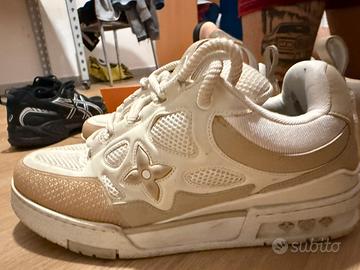 Scarpe lv