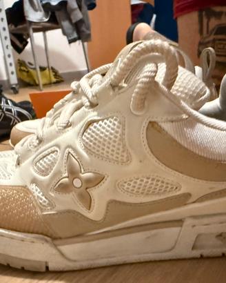 Scarpe lv