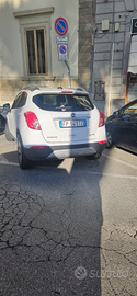 Opel Mokka X GPL