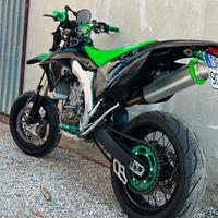 Kawasaki Kxf 450 (A2)