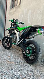 Kawasaki Kxf 450 (A2)