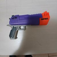 nerf fortnite