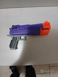 nerf fortnite