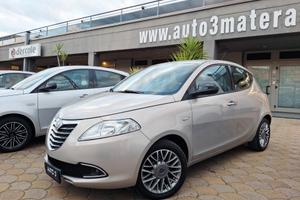 Lancia Ypsilon 1.2 69 CV 5 porte S&S Gold