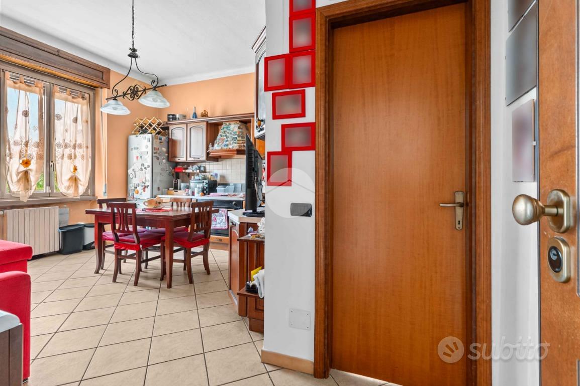 Appartamento – Trezzano sul Naviglio, Quartiere TR3, Isola Rosa - Vista 5