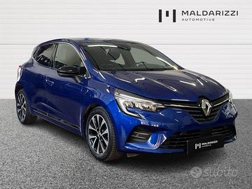 RENAULT Clio 1.0 tce Techno Gpl 100cv