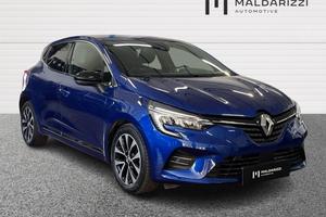 RENAULT Clio 1.0 tce Techno Gpl 100cv