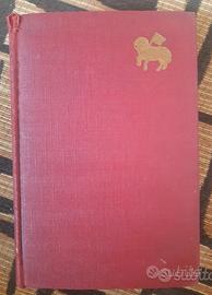 Bibbia per il bambino - 1933 - Salani Ed.