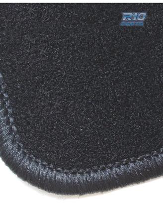 Tappetini per Mazda