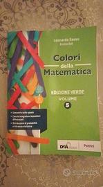 Libro matematica Petrini 3,4,5 vol.