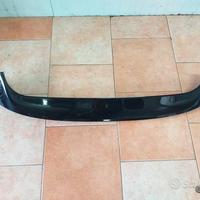 Spoiler portellone posteriore Giulietta QV 2015