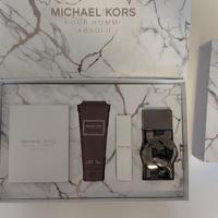 Michael Kors Cofanetto Pour Homme Absolu
