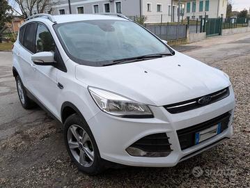 Ford Kuga 2.0 TDCI 150 CV SeS 4WD