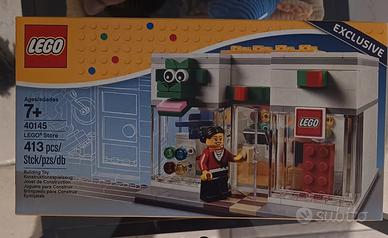 Lego set