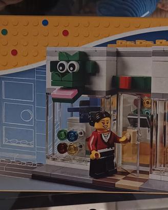Lego set