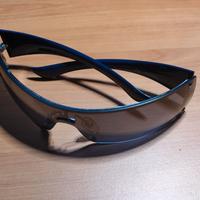 Occhiali Gucci (stecca blu)