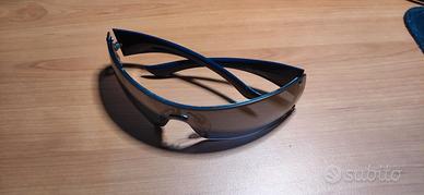 Occhiali Gucci (stecca blu)