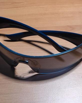 Occhiali Gucci (stecca blu)