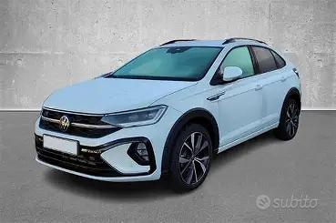 RICAMBI VOLKSWAGEN TAIGO 2023