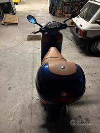 Vespa 50 et2