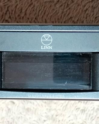 Linn Classik Movie System