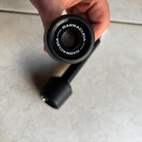 Tamponi barracuda per Trident 660
